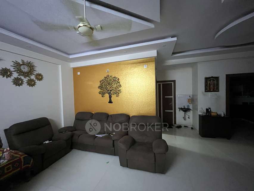 2 BHK Flat In Dc Golden Shine Apartment For Sale  In Dc Golden Shine