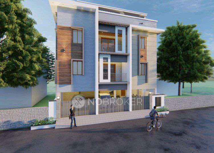 2 BHK House for Rent  In Madhanandapuram