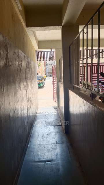 4+ BHK Flat For Sale  In Rt Nagar