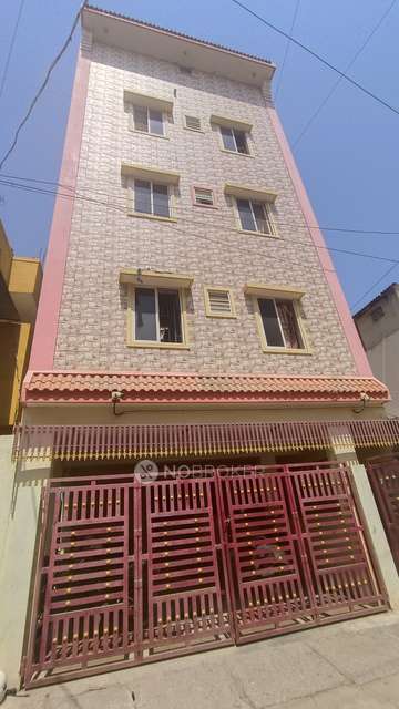 4+ BHK Flat For Sale  In Rt Nagar