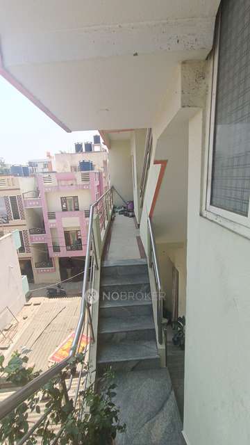 4+ BHK Flat For Sale  In Rt Nagar