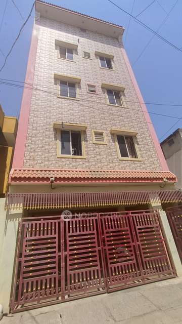 4+ BHK Flat For Sale  In Rt Nagar
