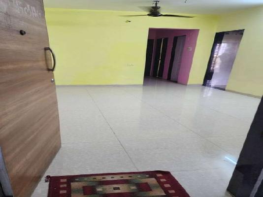 2 BHK Flat In Rsm Pearl Dronagiri For Sale  In Uran