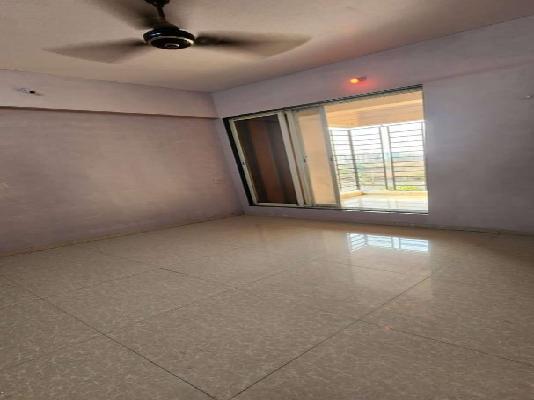 2 BHK Flat In Rsm Pearl Dronagiri For Sale  In Uran