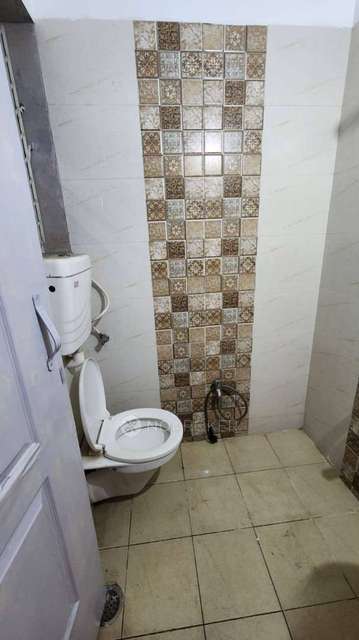 2 BHK Flat In Rsm Pearl Dronagiri For Sale  In Uran