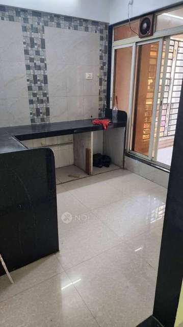 2 BHK Flat In Rsm Pearl Dronagiri For Sale  In Uran