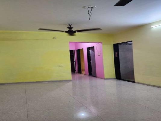 2 BHK Flat In Rsm Pearl Dronagiri For Sale  In Uran