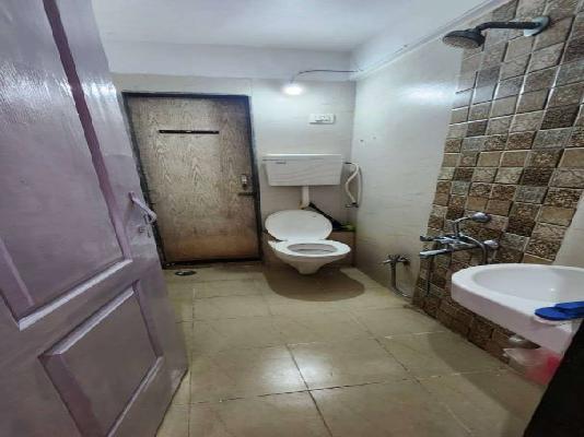 2 BHK Flat In Rsm Pearl Dronagiri For Sale  In Uran