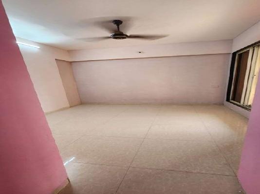 2 BHK Flat In Rsm Pearl Dronagiri For Sale  In Uran