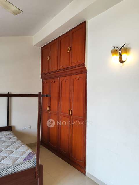 4 BHK Flat In Anriya Dwellington For Sale  In Dollars Colony, R.m.v. 2nd Stage