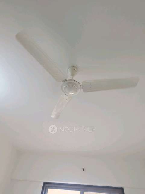 1 BHK Flat In Nexus Atrium for Rent  In Moshi