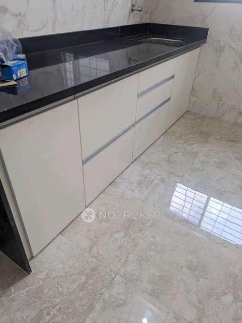 1 BHK Flat In Nexus Atrium for Rent  In Moshi