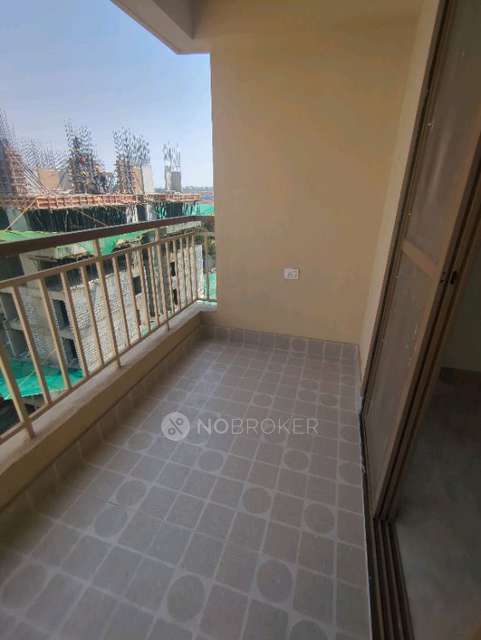 1 BHK Flat In Nexus Atrium for Rent  In Moshi