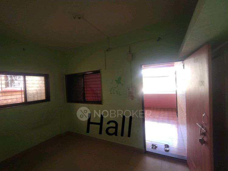 1 BHK House for Rent  In Kalewadi Phata