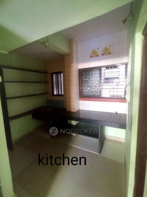 1 BHK House for Rent  In Kalewadi Phata