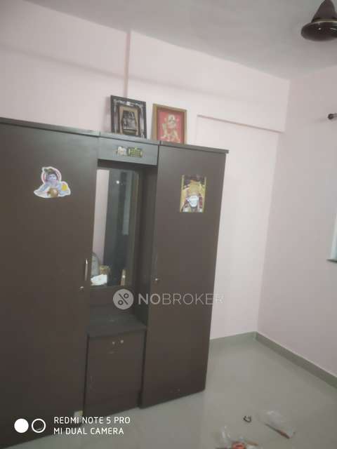 2 BHK Flat In Shiva Height For Sale  In Phursungi