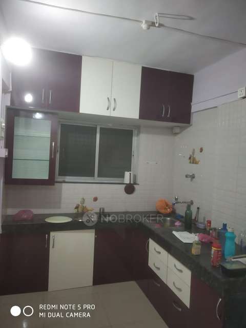 2 BHK Flat In Shiva Height For Sale  In Phursungi