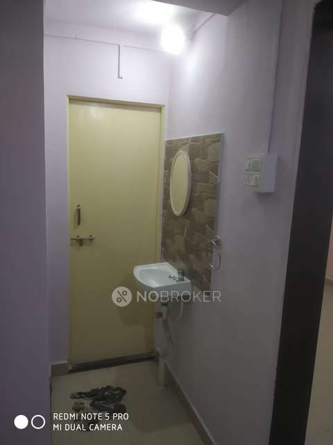 2 BHK Flat In Shiva Height For Sale  In Phursungi