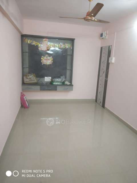 2 BHK Flat In Shiva Height For Sale  In Phursungi