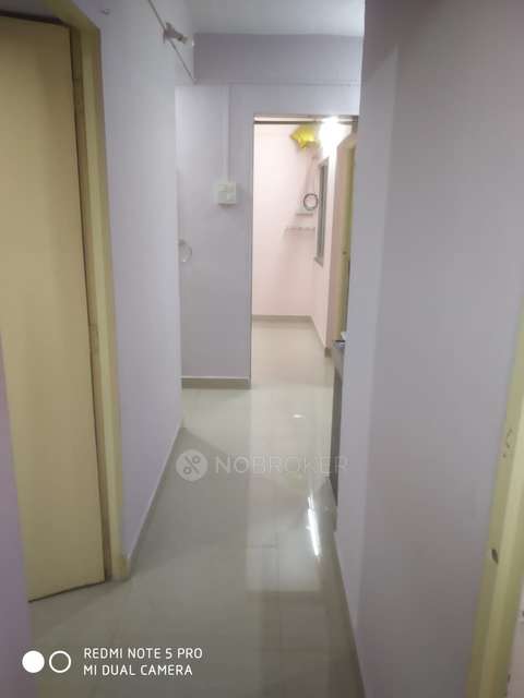 2 BHK Flat In Shiva Height For Sale  In Phursungi