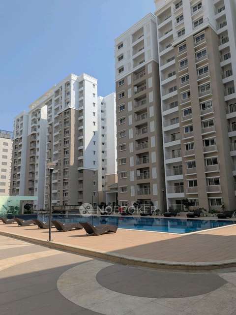 3 BHK Flat In Prestige Green Gables For Sale  In 1a, Munireddy Layout, Kadubeesanahalli, Panathur, Bengaluru, Karnataka 560103, India