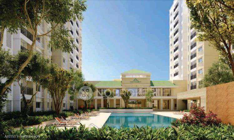 3 BHK Flat In Prestige Green Gables For Sale  In 1a, Munireddy Layout, Kadubeesanahalli, Panathur, Bengaluru, Karnataka 560103, India