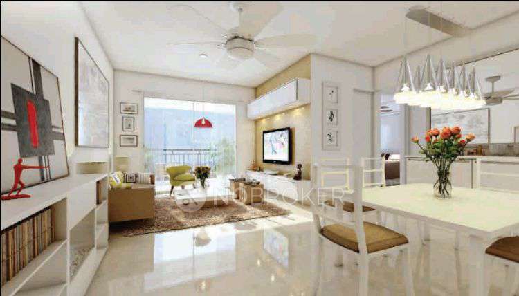 3 BHK Flat In Prestige Green Gables For Sale  In Tech Park, Kadubeesanahalli Rd, Kadubeesanahalli, Panathur, Bengaluru, Karnataka 560103, India