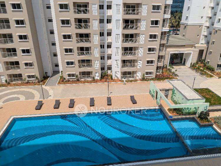 3 BHK Flat In Prestige Green Gables For Sale  In 1a, Munireddy Layout, Kadubeesanahalli, Panathur, Bengaluru, Karnataka 560103, India