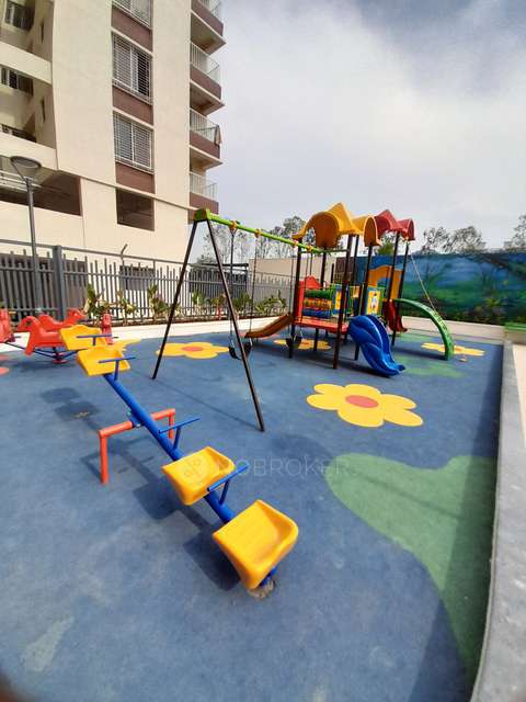 2 BHK Flat In Millenium Pacific for Rent  In Shed, Kohinoor Sapphire, Ram Nagar, Tathawade, Pimpri-chinchwad, Maharashtra 411033, India