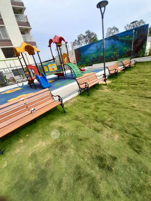 2 BHK Flat In Millenium Pacific for Rent  In Shed, Kohinoor Sapphire, Ram Nagar, Tathawade, Pimpri-chinchwad, Maharashtra 411033, India