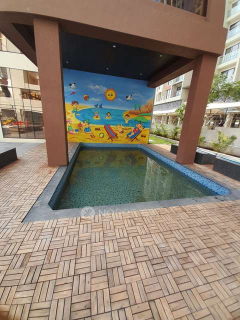 2 BHK Flat In Millenium Pacific for Rent  In Shed, Kohinoor Sapphire, Ram Nagar, Tathawade, Pimpri-chinchwad, Maharashtra 411033, India