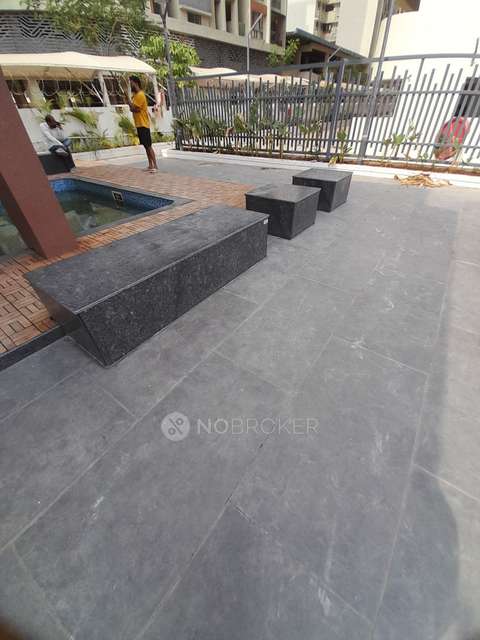 2 BHK Flat In Millenium Pacific for Rent  In Shed, Kohinoor Sapphire, Ram Nagar, Tathawade, Pimpri-chinchwad, Maharashtra 411033, India