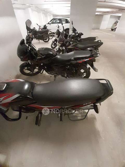 2 BHK Flat In Millenium Pacific for Rent  In Shed, Kohinoor Sapphire, Ram Nagar, Tathawade, Pimpri-chinchwad, Maharashtra 411033, India