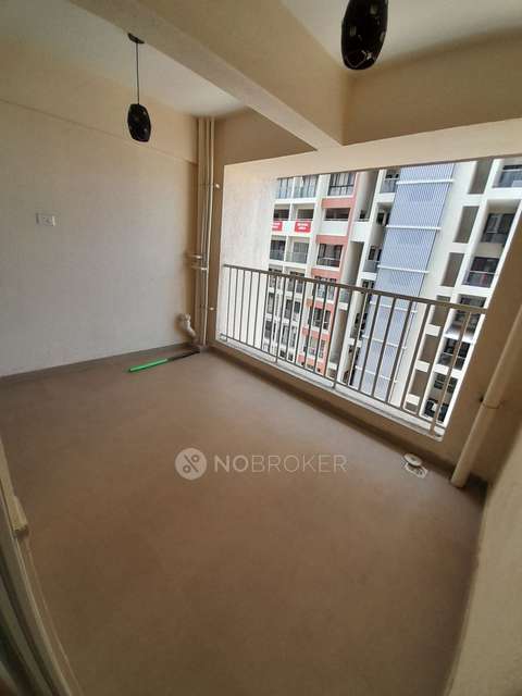 2 BHK Flat In Millenium Pacific for Rent  In Shed, Kohinoor Sapphire, Ram Nagar, Tathawade, Pimpri-chinchwad, Maharashtra 411033, India