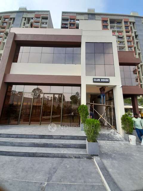 2 BHK Flat In Millenium Pacific for Rent  In Shed, Kohinoor Sapphire, Ram Nagar, Tathawade, Pimpri-chinchwad, Maharashtra 411033, India