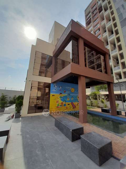 2 BHK Flat In Millenium Pacific for Rent  In Shed, Kohinoor Sapphire, Ram Nagar, Tathawade, Pimpri-chinchwad, Maharashtra 411033, India