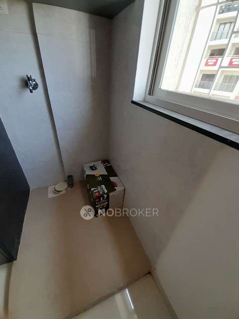 2 BHK Flat In Millenium Pacific for Rent  In Shed, Kohinoor Sapphire, Ram Nagar, Tathawade, Pimpri-chinchwad, Maharashtra 411033, India