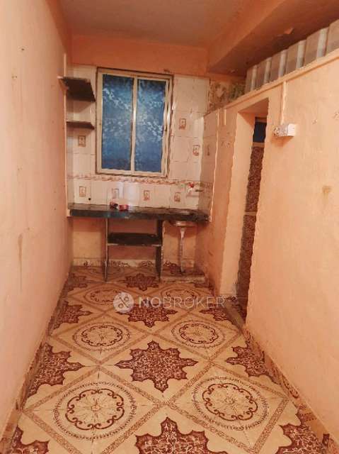 1 RK Flat In Vikas Apartment For Sale  In Virar East