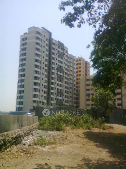 1 BHK Flat In Neelyog Anand, Ghatkopar East, Mumbai  for Rent  In Ghatkopar East, Mumbai