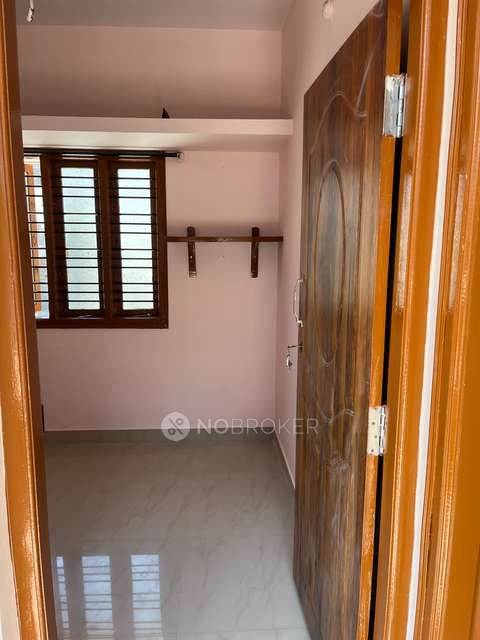 1 RK House for Rent  In Vignan Nagar, Doddanekundi, Doddanekkundi