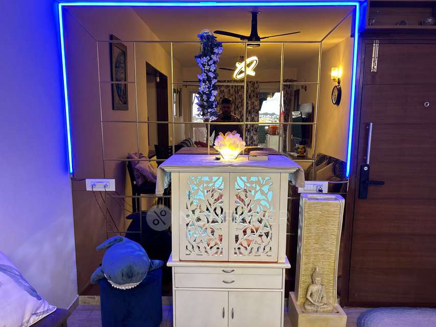 2 BHK Flat In Dasta Concerto For Sale  In Sompura