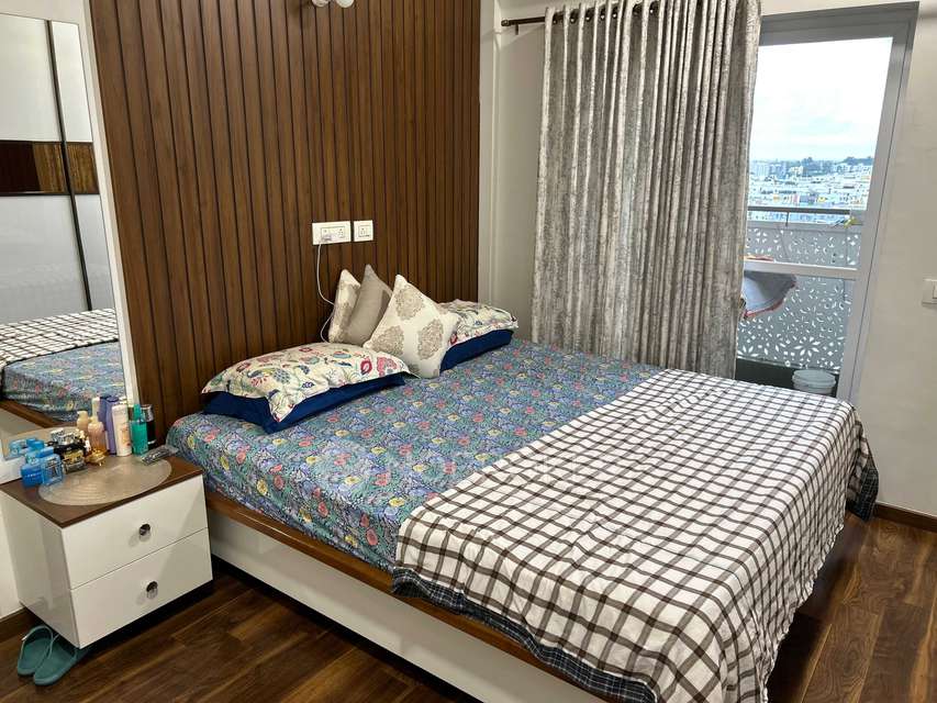 2 BHK Flat In Dasta Concerto For Sale  In Sompura