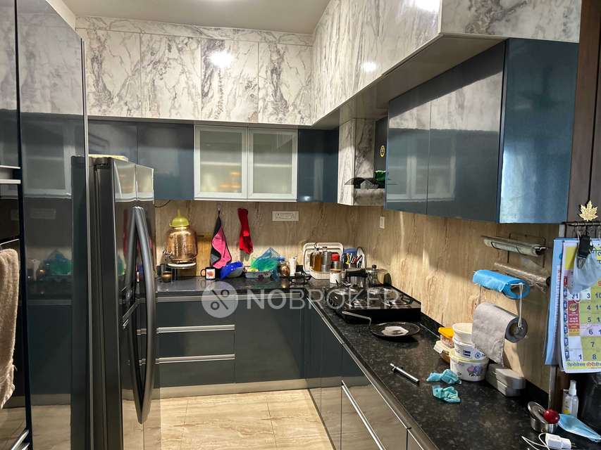 2 BHK Flat In Dasta Concerto For Sale  In Sompura