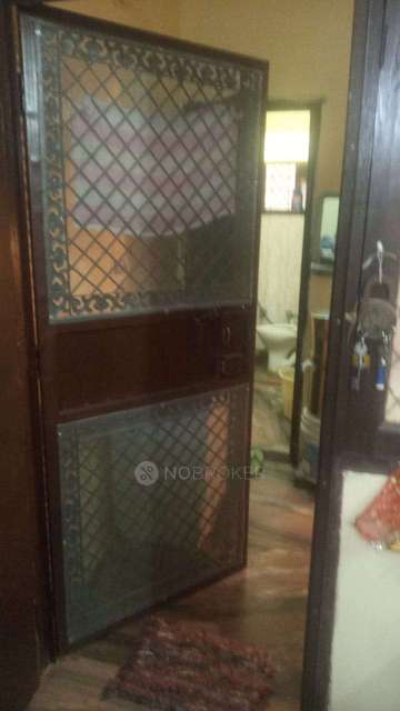 1 BHK Flat For Sale  In Uttam Nagar