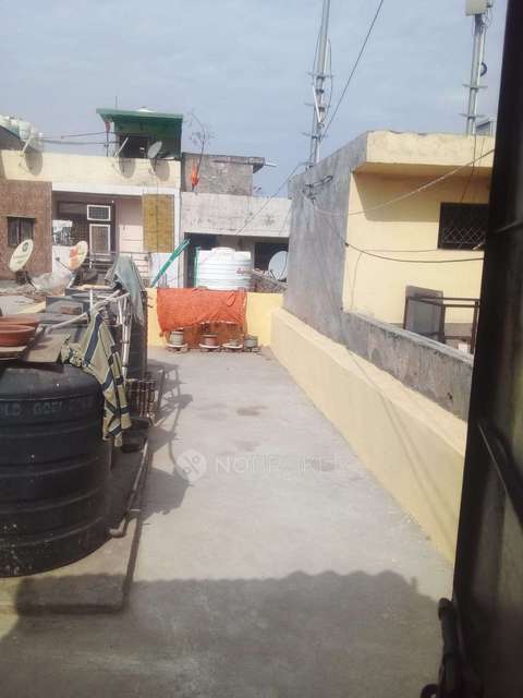 1 BHK Flat For Sale  In Uttam Nagar