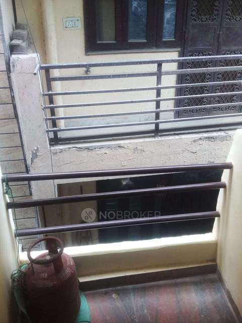 1 BHK Flat For Sale  In Uttam Nagar