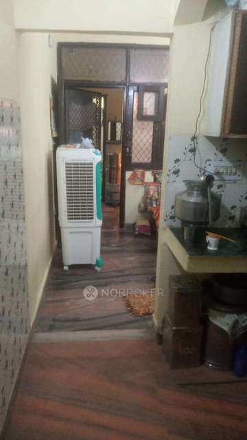 1 BHK Flat For Sale  In Uttam Nagar