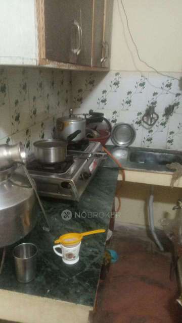 1 BHK Flat For Sale  In Uttam Nagar