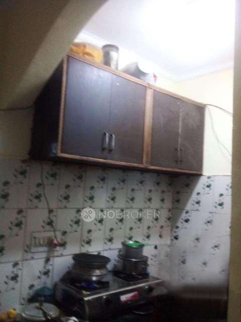 1 BHK Flat For Sale  In Uttam Nagar