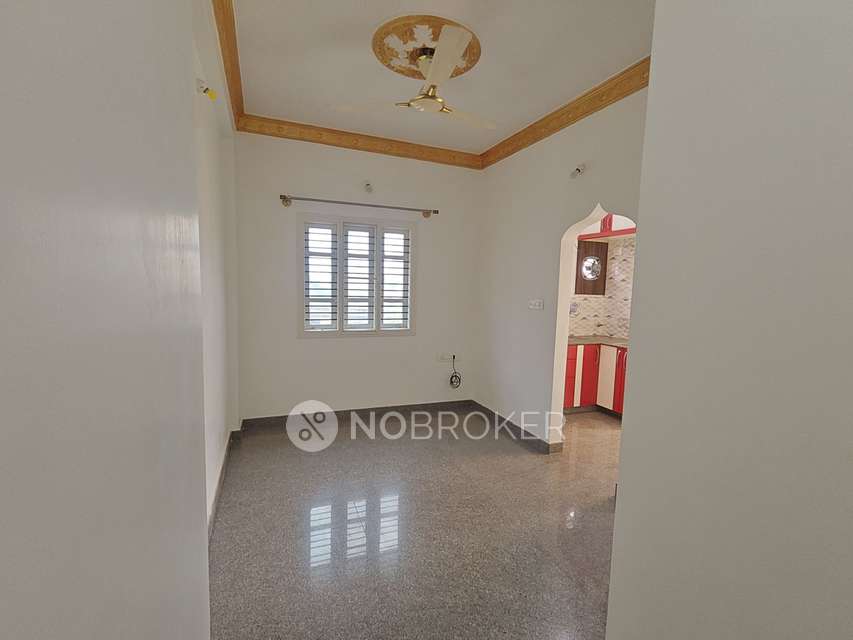 1 BHK Flat In Ejipura for Rent  In Ejipura